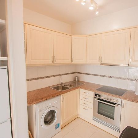 Apartamento Luztur 外观 照片