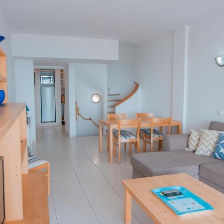 Apartamento Luztur 外观 照片