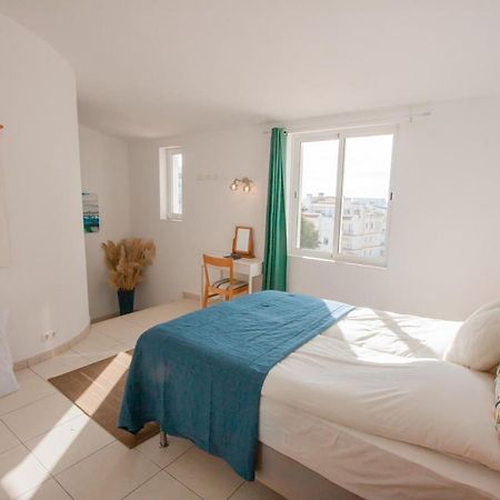 Apartamento Luztur 外观 照片