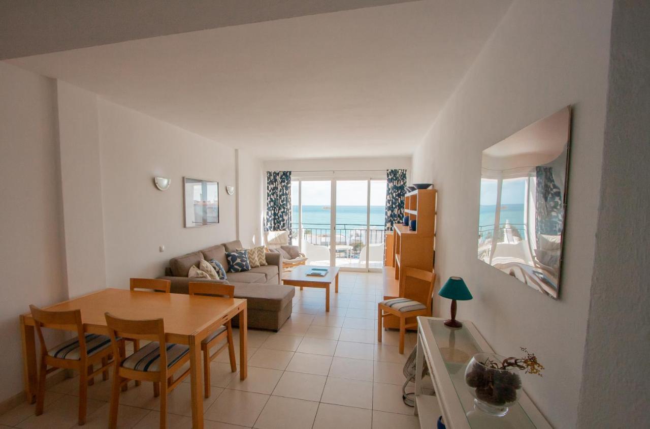 Apartamento Luztur 外观 照片
