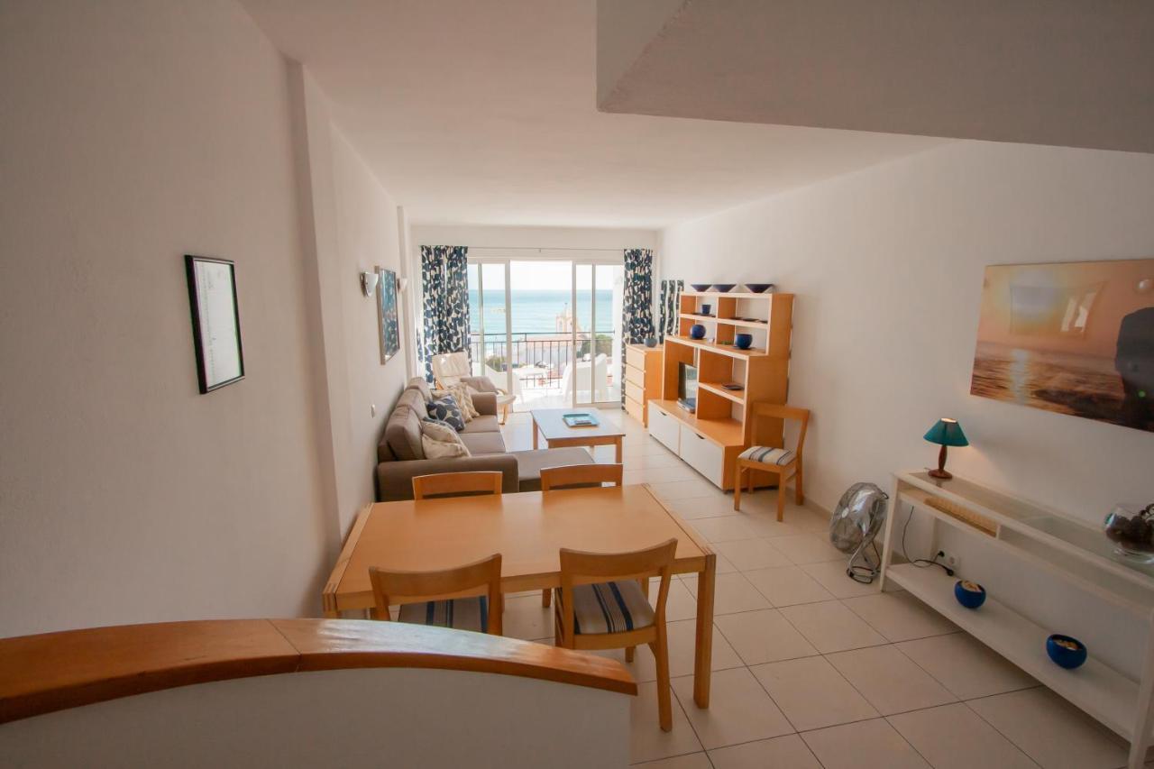 Apartamento Luztur 外观 照片