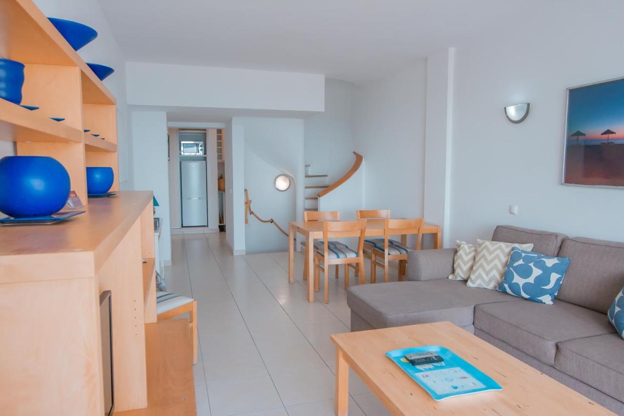 Apartamento Luztur 外观 照片