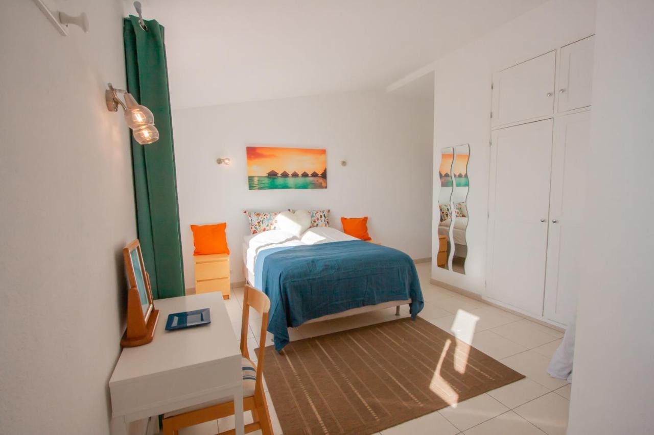 Apartamento Luztur 外观 照片