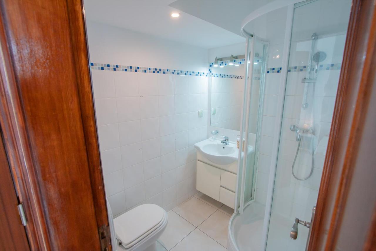 Apartamento Luztur 外观 照片