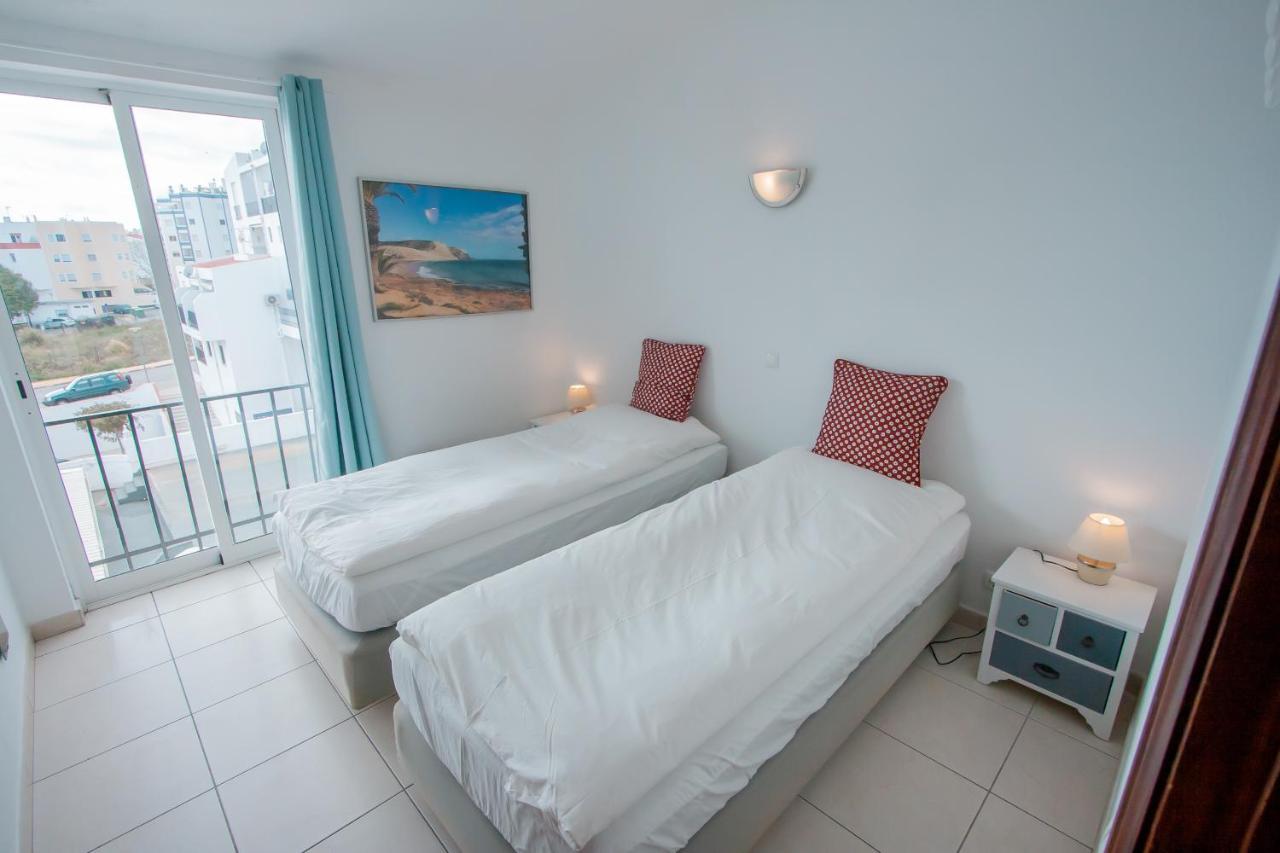 Apartamento Luztur 外观 照片